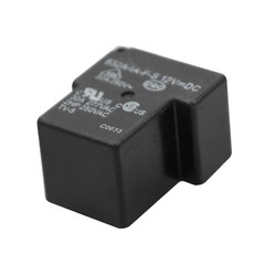 Relay for SONGCHUAN 832A-1A-F-S 12VDC Alternative 855AP-1A-C-12V 30A 250VAC