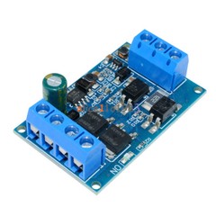 High-Power MOS FET Trigger Drive Switch Module PWM Adjust Control DC 4V ~ 60V