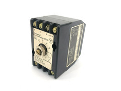 New Westinghouse 177C502G16 Solid State Timer BSTD-ON