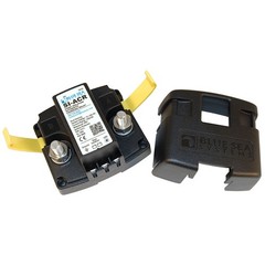 Blue Sea Systems 7610 Si-Acr Automatic Charging Relay 120A 12-24V