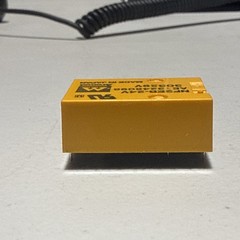 Aromat NF2EB-24V AE13246098 30329V New Old Stock. No Box.