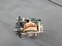 SIGNAL 50F3-24DC-SCO RELAY 24VDC 480Ohm 10A 3PDT OPEN FRAME – USA FAST SHIPPING