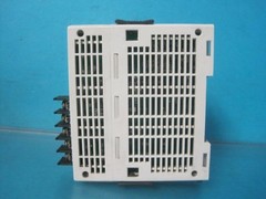 AUTOMATION DIRECT C0-00AC POWER RELAY SUPPLY 100-240VAC INPUT 24V 0.5A OUTPUT