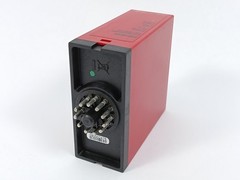 PR Electronics 2204 E2D Isolation Amplifier