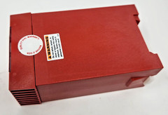 Allen-Bradley Guard Master CU3 Zero Speed Control Unit 440R-S35001
