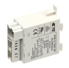 Electrolux Professional 0419 12 0301 00, EU120103, Relay, 220-240V, 50/60HZ, 16A