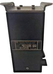 GE-EMD Relay 8424310 TSR 74VDC 10A 550 Ohm Coil 6NO Type 36330017-09