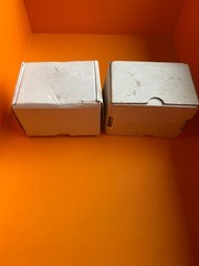 BROYCE CONTROL ELRV-30 EARTH LEAKAGE RELAY