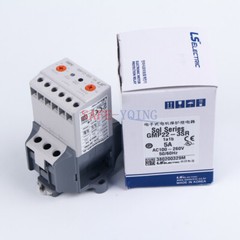 LS Thermal overload relay GMP22-3SR 1A1B 5A AC100-260V NEW