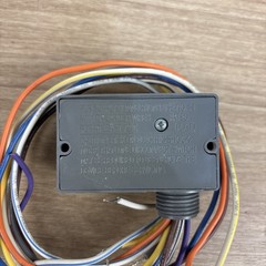 USED – RIB2401D LED On Relay Activated Functional Devices