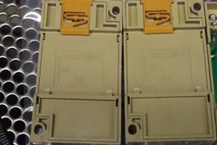 Omron (8) G6B-1114P-FD-US-P6B 24VDC & (8) G6B-1114P-FD-US Relays (4) G6B-4BND