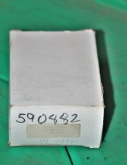 MSD Inc. Relay Coil 219HXH101