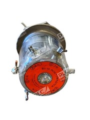 Kilovac P/N H-19 Vacuum High Voltage Relay 225 Ohms