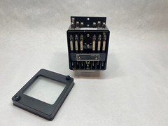 GE Hitachi Nuclear Energy 12HFA151A1H, HFA, 250V Relay, GEK-45484