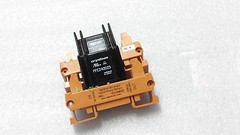 CRYDOM PFE240D25 SOLID STATE RELAY(2PCS 1LOT)