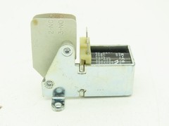 Potter & Brumfield S86R5A1B1D1-120 Power Relay 120V 20A SPDT Contact 800 Ohm