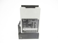 SQUARE D 8501X030 SER. A 110V/50HZ-120V/60HZ UNMP