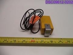 Aprilaire 1-Model No. 51 Current Sensing Relay 120V 50 Watts Max