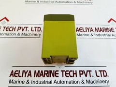 Coel PE Relay Power 0,3 To 3 Min, 110/50-60 Hz