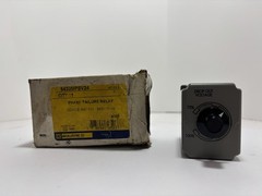 SQUARE D 8430MPDV24 PHASE FAILURE RELAY 240VAC 60Hz Series A