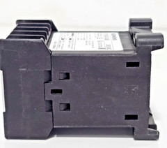 Siemens 3TH2082-0GB8 Contactor Relay 10A