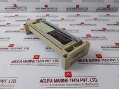 Telemecanique TSX1723428 Control Unit TSX17-20 Relay 120/240VAC, 50/60Hz