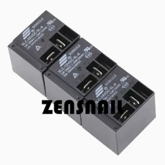 2PCS SLC-05VDC-SL-A RELAY T91 5VDC 30A 4PINS NEW