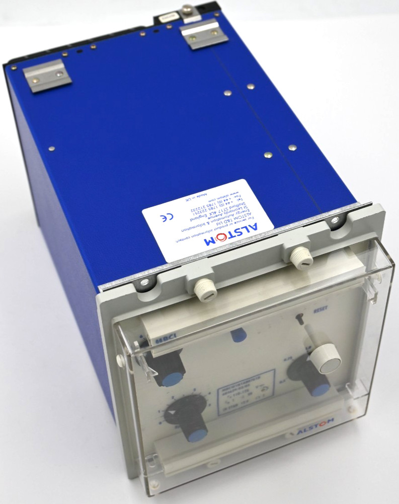GE MBCI ALSTOM Protection Relay MBCI01N1AB0761B