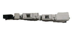 Allen Bradley 700-TBR24 Ser A Relay w/ 700-HLT1Z Ser A Socket #120L36