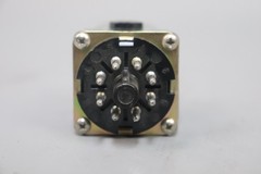 Potter & Brumfield KRP-11AG-120 Power Relay 120V 500/60Hz Used