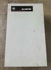General Electric CR260L21CA22 General Purpose Relay In Enclosure