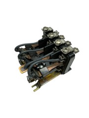 Potter & Brumfield PM-17AY-120 Power Relay, 120VAC, 25A, 50/60Hz