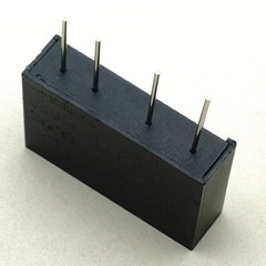 GOLD SAI4005D Solid State Relay 5A 3-15VDC 40-480VAC 4 Pins x 1PC