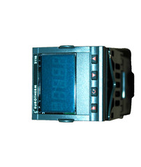Process Control Relay Module 100-240VAC | 48-62Hz | Logic Rating 0–10V / Surplus