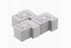 5pcs HF-JQX-105F-1- 012D 005D 024D-1HS ZS 1HST 220A 30A Relay
