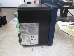 SEL SEL-710 Motor Protection Relay 071001ADA9X72850200 110-250VDC 110-240VAC