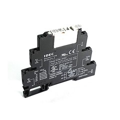 IDEC RV8H-L-D24 RV 6mm Assembled 24VDC New 1PCS