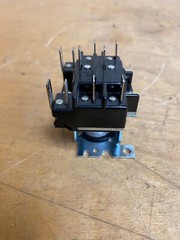 White Rodgers Type 91 Relay 90-340