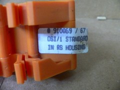Weidmuller 910069 Relay