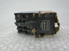ALLEN BRADLEY 700DC-N300Z1 SER.C RELAY 115/125V NSNP