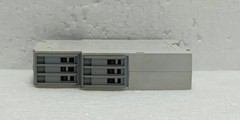 CARLO GAVAZZI DUB01C724500V Voltage Monitoring Relay 2-500V AC/DC