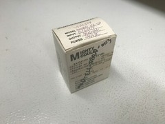 Wilkerson Instrument Co Mighty Module MM4001 150-SP 5516119 296L