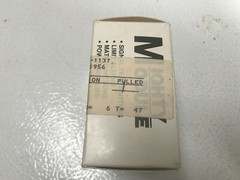 Wilkerson Instrument Co Mighty Module MM4001 150-SP 5516119 296L