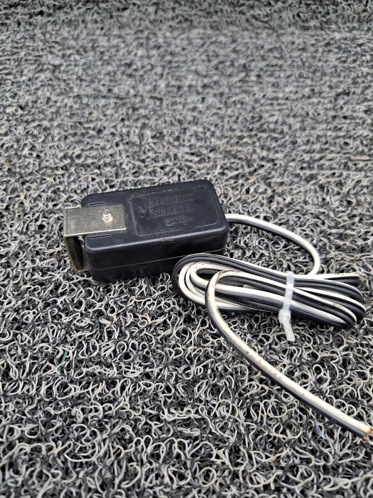 Aprilaire Model No. 50 Current Sensing Relay 24VAC