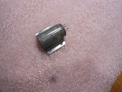 AIRPAX / ROCKWELL CHOPPER ELEC # 354-1031-00 NSN: 5945-00-991-7129 # 372-8