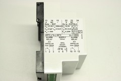 Pepperl + Fuchs LAL-SRW warning system alarm light liquid separator original packaging