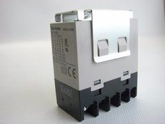 NEW Cutler-Hammer D9PR10BB DPST-NO/DPST-NC Power Relay 240VAC Coil (B458)