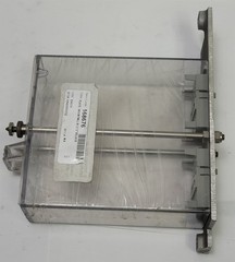 Alstom Type B Vital Relay Enclosure