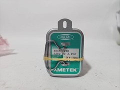 Ametek 50A1-125D Relay Alarm Module, Panalarm