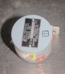 Moore Products High Pressure Relay Model 58S